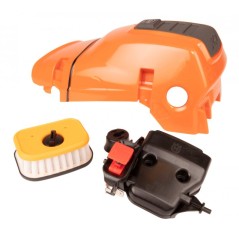 FILTER KIT/FILTER SUPPORT/COVER 598934703 ORIGINAL HUSQVARNA