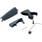 ACCELERATOR TRIGGER KIT 591466001 ORIGINAL HUSQVARNA