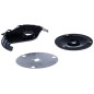 KIT GRUPPO DI TAGLIO 584973401 ORIGINALE HUSQVARNA