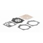 KIT GUARNIZIONI 502445801 ORIGINALE HUSQVARNA