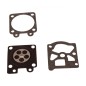 KIT DE JUNTAS DE CARBURADOR 580684801 ORIGINAL HUSQVARNA