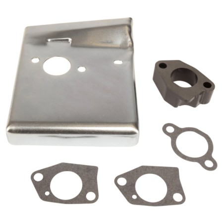 VERGASERDICHTUNGSSATZ 599349056 ORIGINAL HUSQVARNA | Newgardenstore.eu