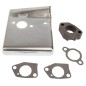 KIT DE JUNTAS DE CARBURADOR 599349056 ORIGINAL HUSQVARNA