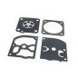 CARBURETTOR GASKET KIT 577901801 ORIGINAL HUSQVARNA