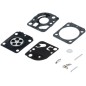 CARBURETTOR GASKET KIT 588986001 ORIGINAL HUSQVARNA