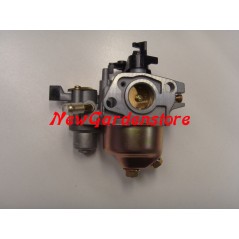 Carburettor lawn tractor lawn mower OHV 4-5 HP CINA 221910