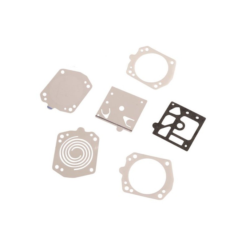 KIT JOINTS ET DIAPHRAGMES 529508801 ORIGINAL HUSQVARNA