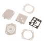 SEALS AND DIAPHRAGM KIT 529508801 ORIGINAL HUSQVARNA