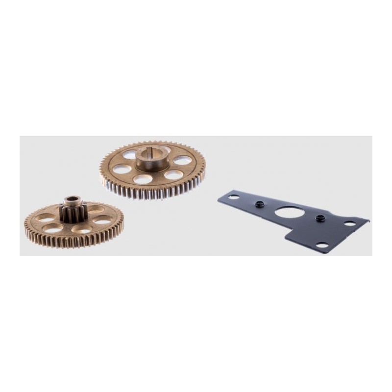 GEAR KIT W/PLATE 532441417 ORIGINAL HUSQVARNA