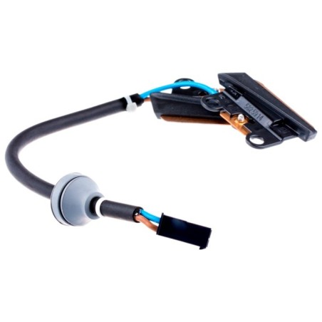KIT REED CABLE LONG BLEU 531144701 ORIGINAL HUSQVARNA | Newgardenstore.eu