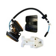 LANGES BLAUES KABEL-REED-KIT – UNTERSTÜTZT 582663604 ORIGINAL HUSQVARNA