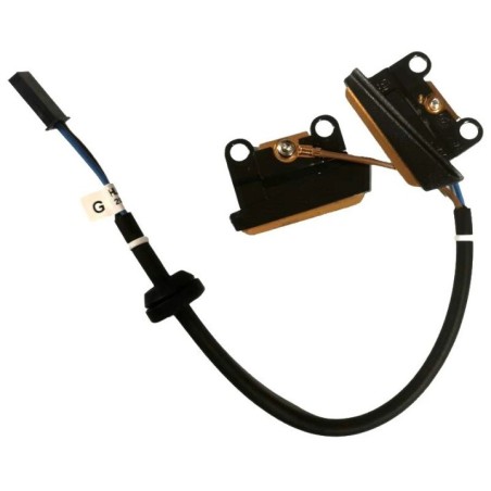 KIT REED CABLE LONG MARRON 531144602 ORIGINAL HUSQVARNA | Newgardenstore.eu