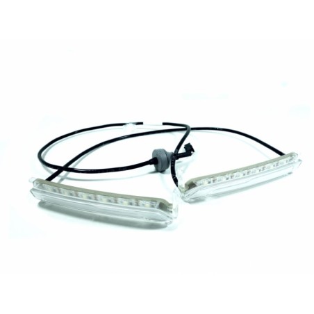 KIT LED CON CABLAGGIO 501065101 ORIGINALE HUSQVARNA | Newgardenstore.eu