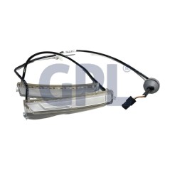 KIT LED AVEC CÂBLAGE 597501401 ORIGINAL HUSQVARNA