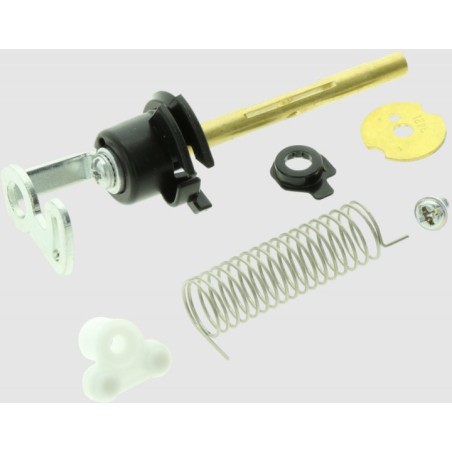 ACCELERATOR LEVER KIT 577954901 ORIGINAL HUSQVARNA | Newgardenstore.eu