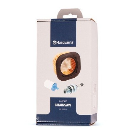 KIT MANUTENZIONE 597919729 ORIGINALE HUSQVARNA | Newgardenstore.eu