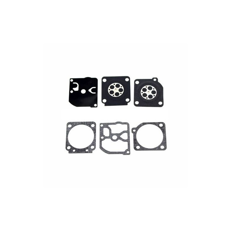 DIAPHRAGM KIT AT-7C 596570801 ORIGINAL HUSQVARNA