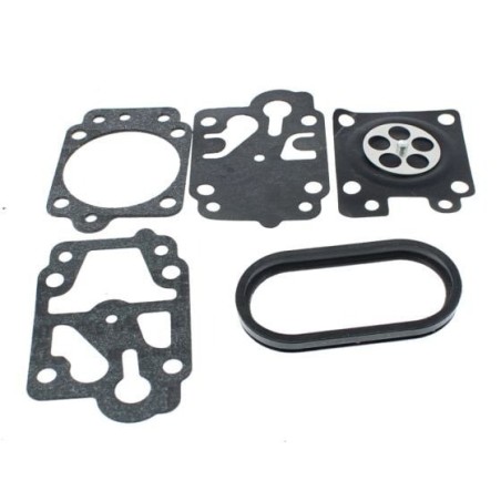 DIAPHRAGM AND SEAL KIT 511459501 ORIGINAL HUSQVARNA | Newgardenstore.eu