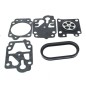 DIAPHRAGM AND SEAL KIT 511459501 ORIGINAL HUSQVARNA