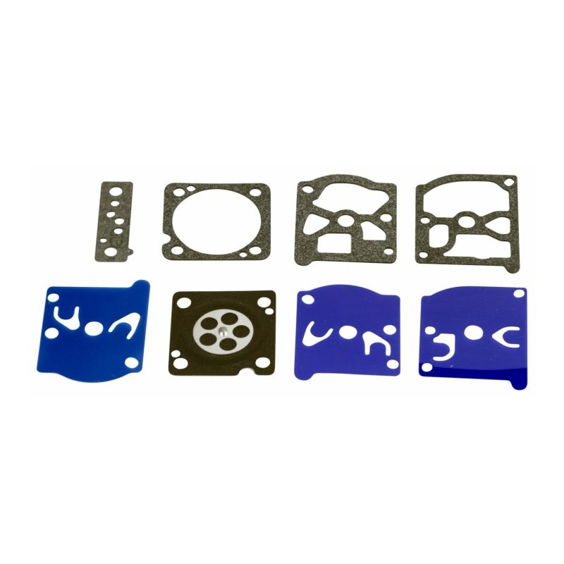 DIAPHRAGM AND SEAL KIT 576666501 ORIGINAL HUSQVARNA