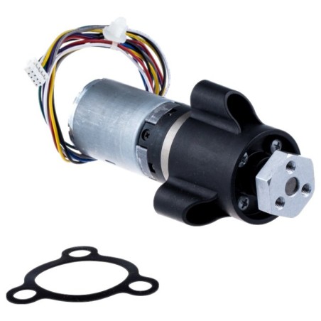 KIT MOTOR AUTOMOWER 105 577839906 ORIGINAL HUSQVARNA | Newgardenstore.eu