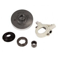 KIT P. HUILE/CLOCHE/VIS 0.325 598937705 ORIGINAL HUSQVARNA