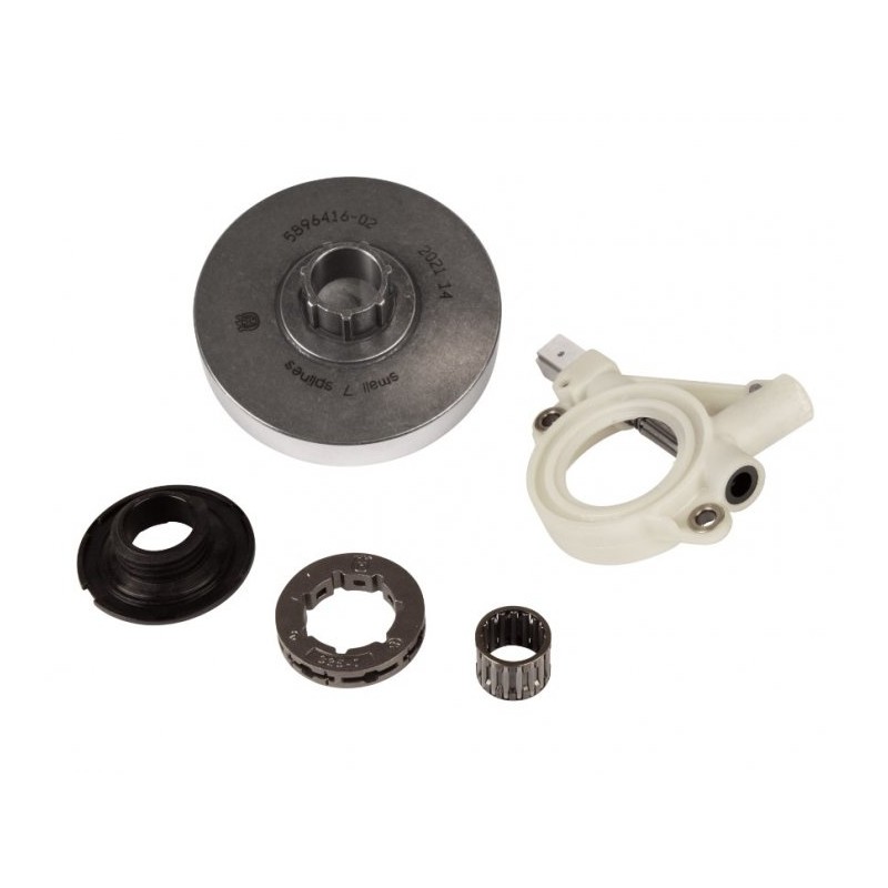 KIT P. ÖL/GLOCKE/SCHRAUBE 0,325 598937705 ORIGINAL HUSQVARNA