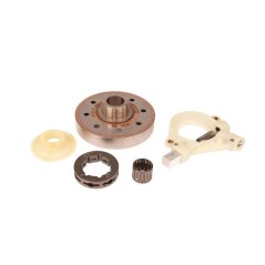 KIT ÖLGETRIEBE/GLOCKE/SCHRAUBE 3/8 598937707 ORIGINAL HUSQVARNA | Newgardenstore.eu