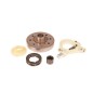 KIT ENGRENAGE D'HUILE/CLOCHE/VIS 3/8 598937707 ORIGINAL HUSQVARNA