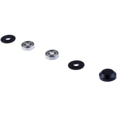 KIT FOR WHEEL 6MM 523343701 ORIGINAL HUSQVARNA