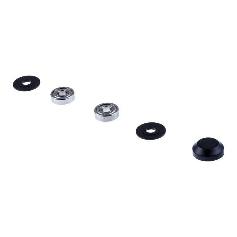 KIT FOR WHEEL 6MM 523343701 ORIGINAL HUSQVARNA