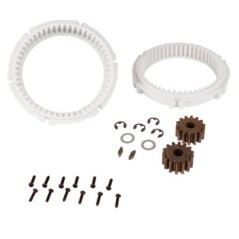 KIT PIGNON DE ROUE 598684117 ORIGINAL HUSQVARNA