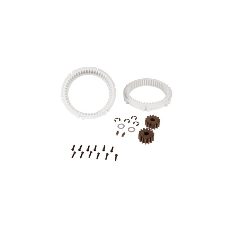 KIT PIGNON DE ROUE 598684117 ORIGINAL HUSQVARNA