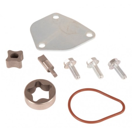 OIL PUMP KIT 599349071 ORIGINAL HUSQVARNA | Newgardenstore.eu