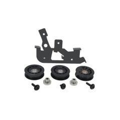 KIT POLEA 598454401 ORIGINAL HUSQVARNA