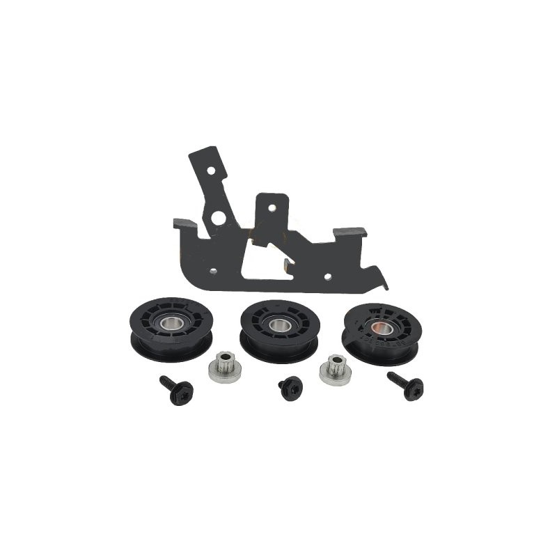 KIT POLEA 598454401 ORIGINAL HUSQVARNA