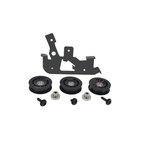 KIT POLEA 598454401 ORIGINAL HUSQVARNA | Newgardenstore.eu