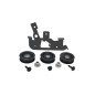 PULLEY KIT 598454401 ORIGINAL HUSQVARNA