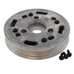 PULLEY KIT 586307002 ORIGINAL HUSQVARNA | Newgardenstore.eu