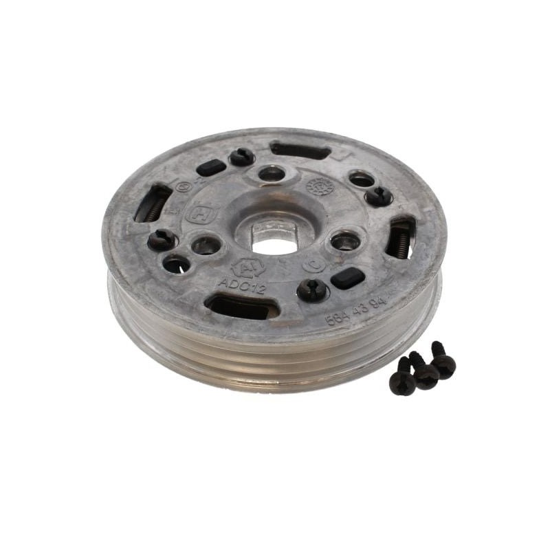 PULLEY KIT 586307002 ORIGINAL HUSQVARNA