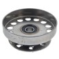 PULLEY KIT 588809201 ORIGINAL HUSQVARNA