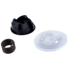 KIT POLEA 586659603 ORIGINAL HUSQVARNA