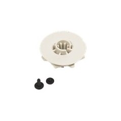 KIT POULIE 545008028 ORIGINAL HUSQVARNA