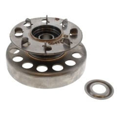 KIT POLEA 16'' 586308702 ORIGINAL HUSQVARNA