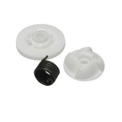 KIT POLEA DE ARRANQUE 586659503 ORIGINAL HUSQVARNA | Newgardenstore.eu