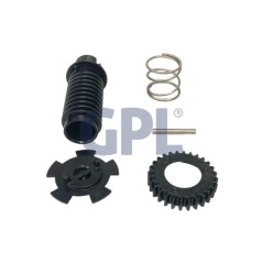 KIT DE RÉGLAGE. HAUTEUR DE COUPE 581621601 ORIGINAL HUSQVARNA