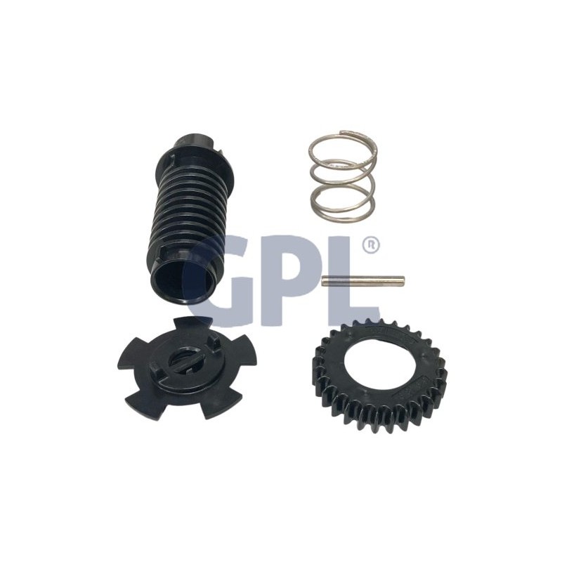 KIT DE AJUSTE. ALTURA DE CORTE 581621601 ORIGINAL HUSQVARNA