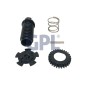 KIT REGOLA. ALTEZZA TAGLIO 581621601 ORIGINALE HUSQVARNA