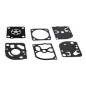 CARBON REPAIR KIT RUIXING 599604201 HUSQVARNA ORIGINAL