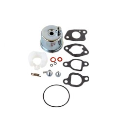 CARBURETTOR REPAIR KIT 580353601 ORIGINAL HUSQVARNA